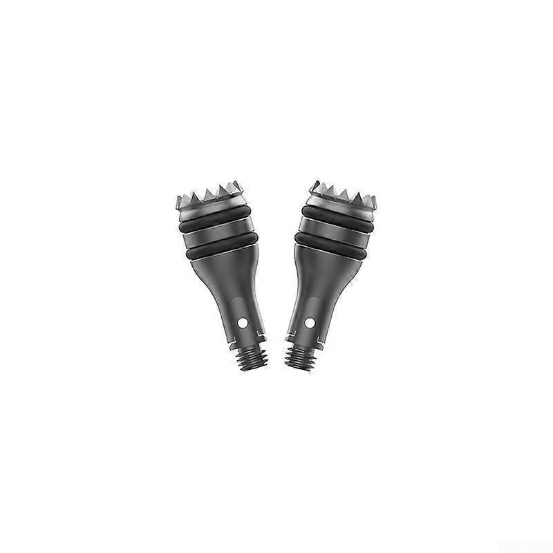 DJI RCN1 Foldable Rocker Joystick Extension For Mini 4 Pro Remote, Compatible With RCN2 RCN3, Black