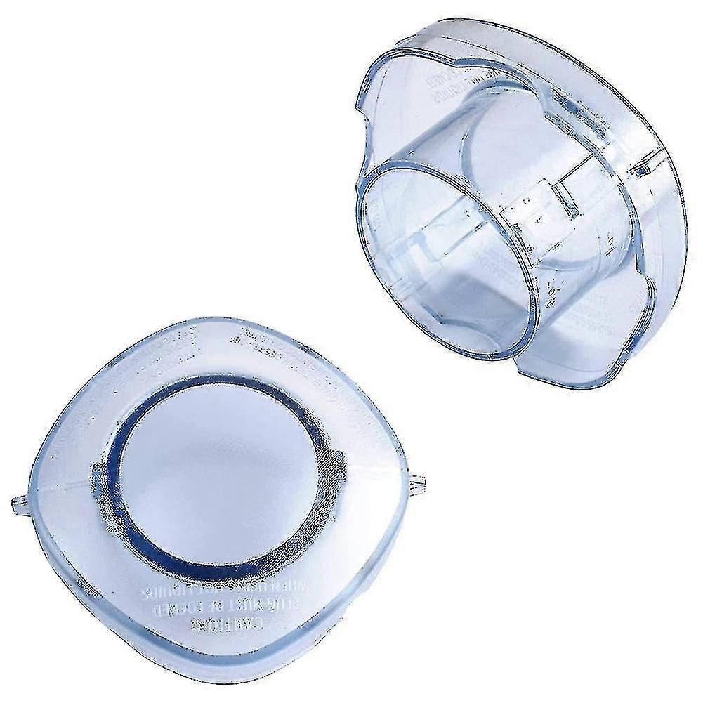 Lid Plug For Vitamix Blender Replacement Parts Fit For Drink Machine 2 Speed,vita Prep,plug High Pr[hhhhs]