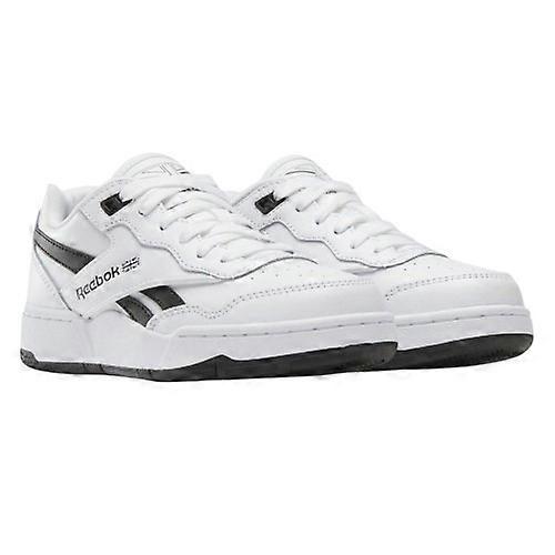 Reebok Childrens/Kids BB 4000 II Leather Trainers