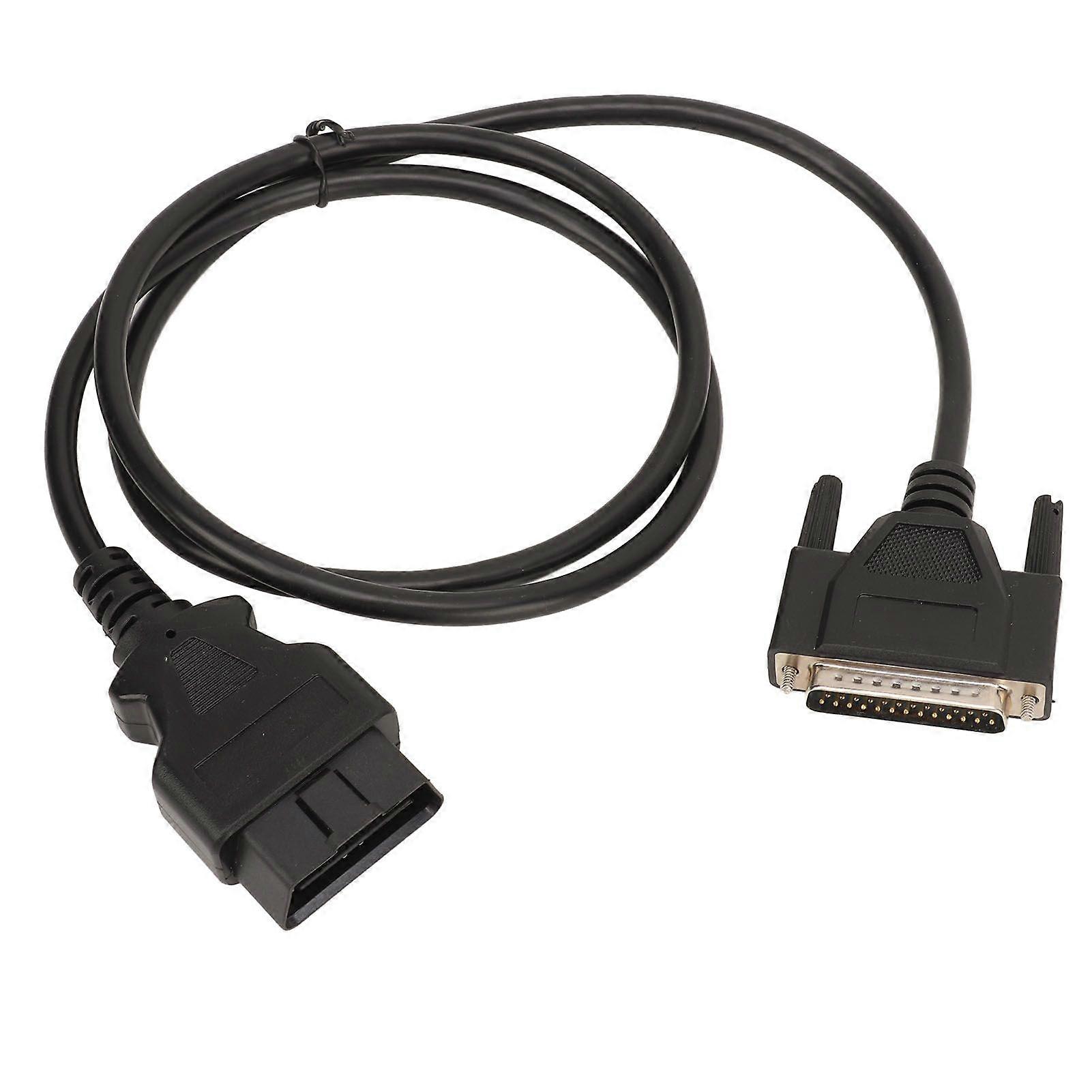 OBDII cable for INNOVA 3100 3110 3120 3130 3140 3150 3160 code reader