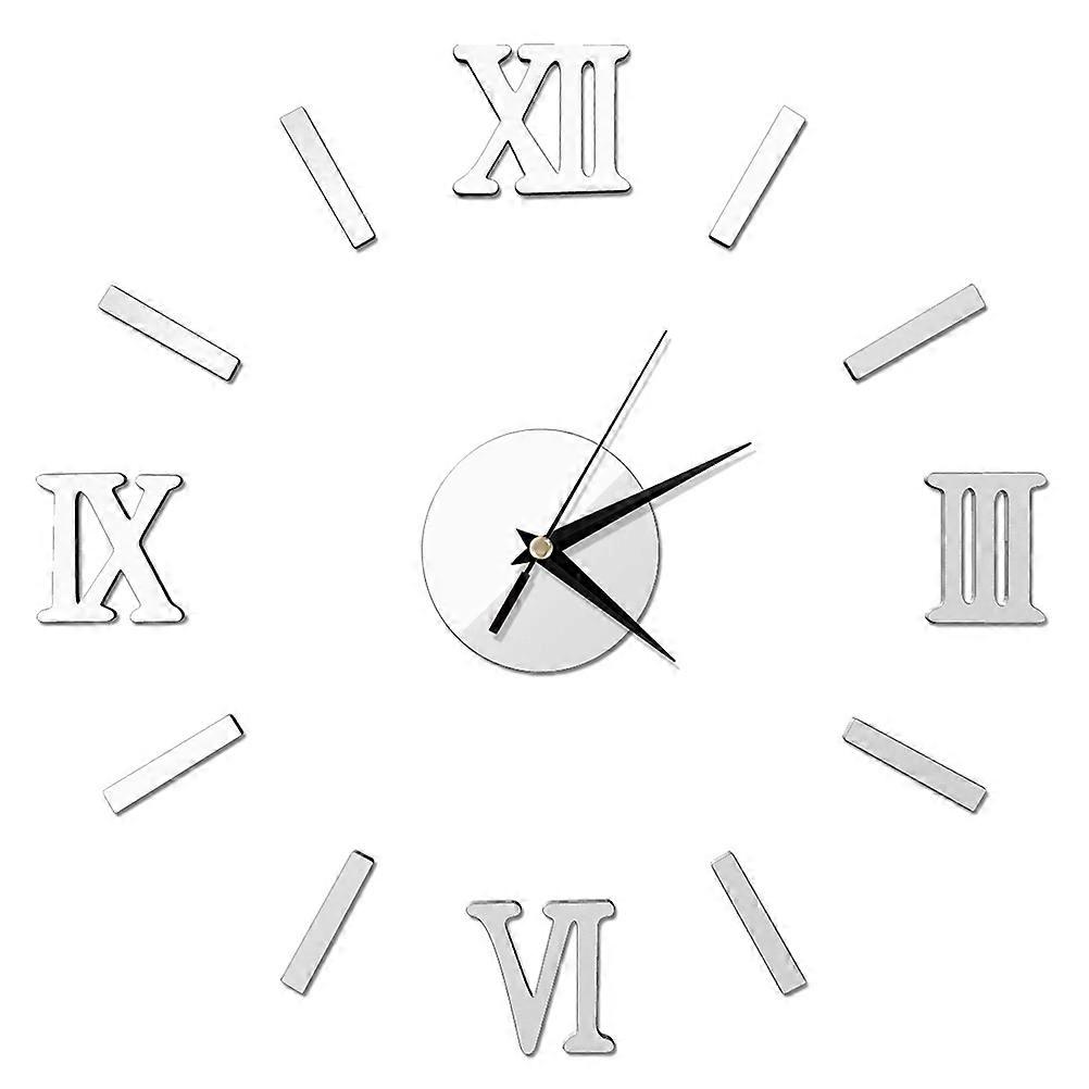Functional Timekeeping Devices with Contemporary Design for Walls