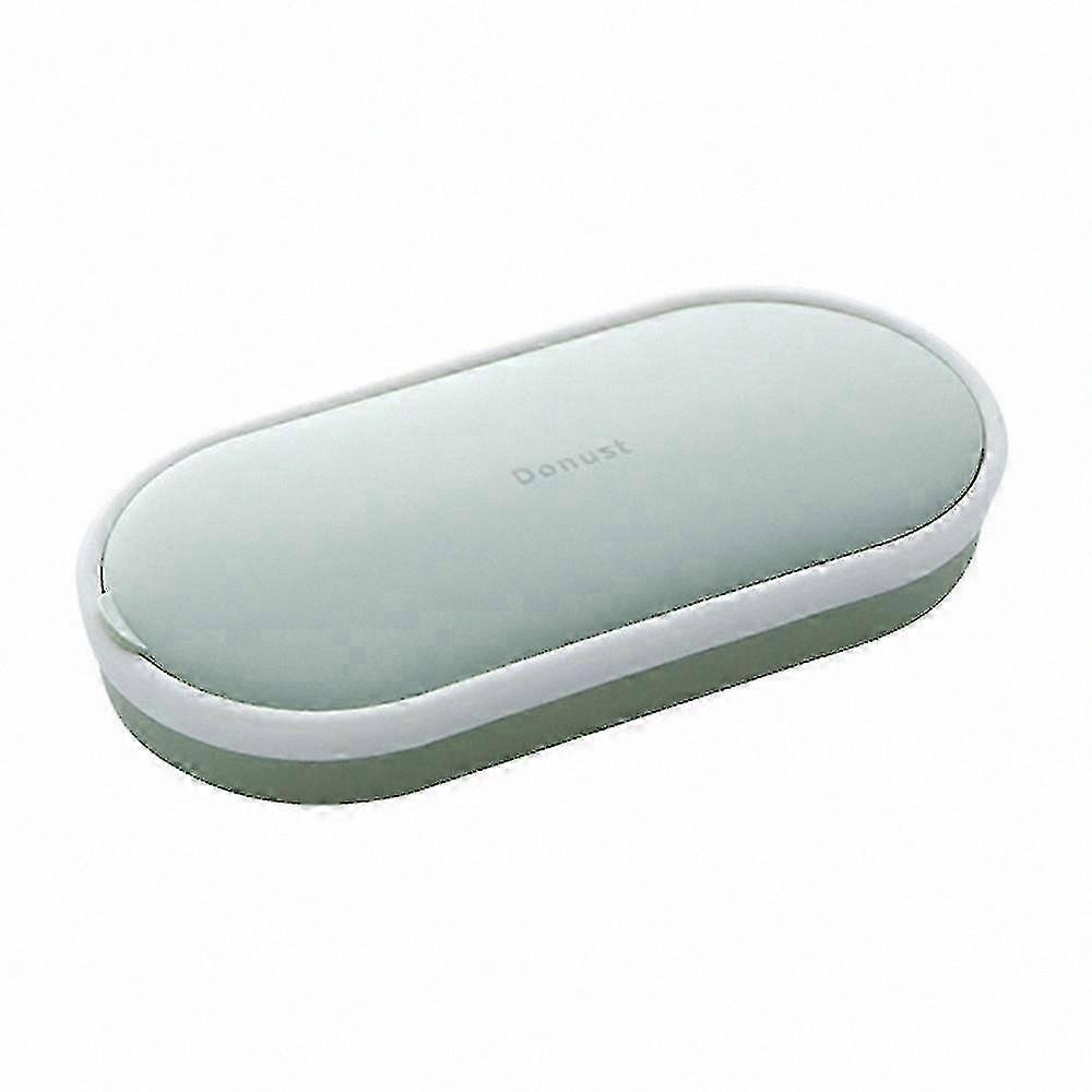 Silicone Ice Cube Tray with 30 Grids for Freezer Use DIY Mold for Making Ice Blocks