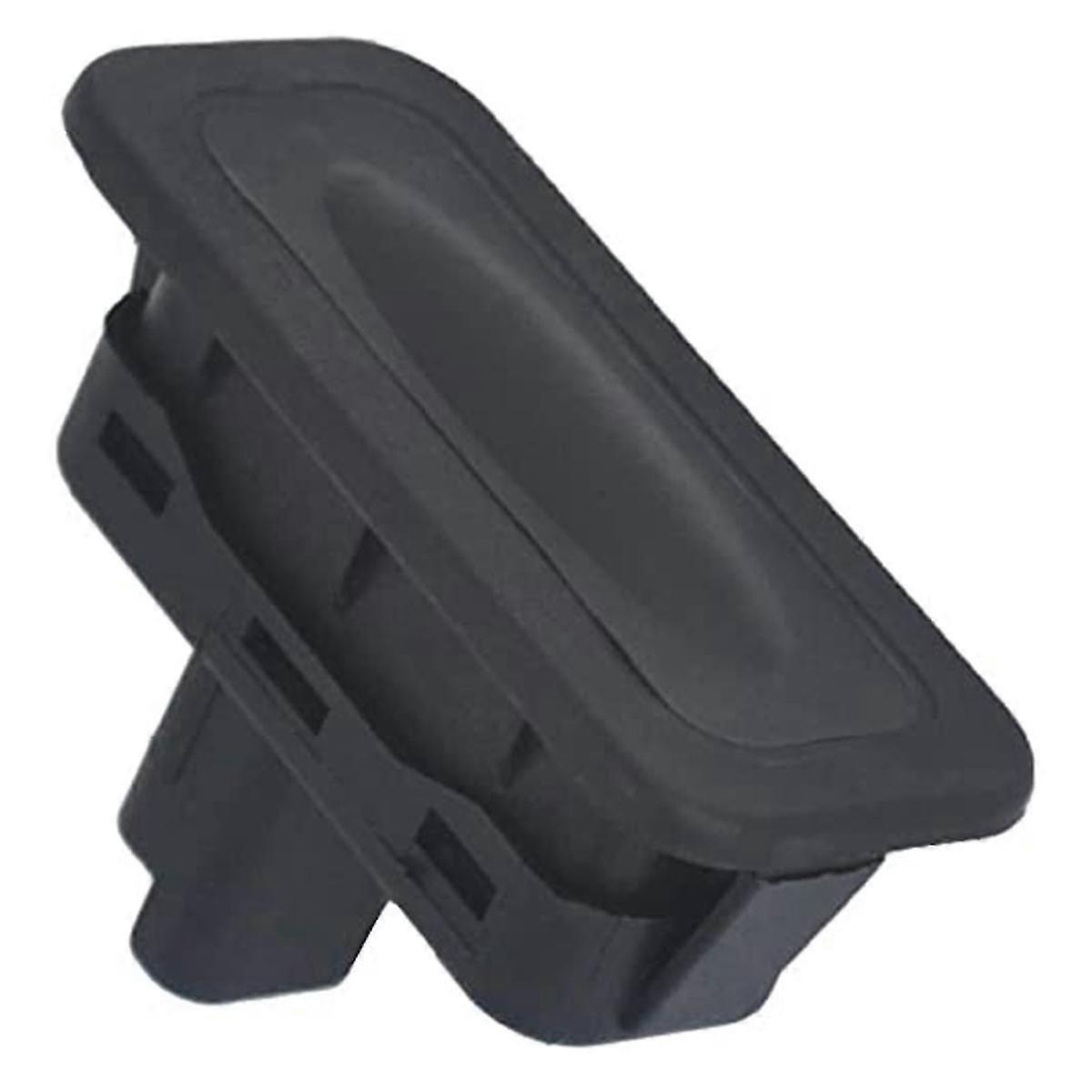 Renault Clio Mk3 & Megane Mk2 (2002 - 2017) Car Boot Tailgate Trunk Release Switch