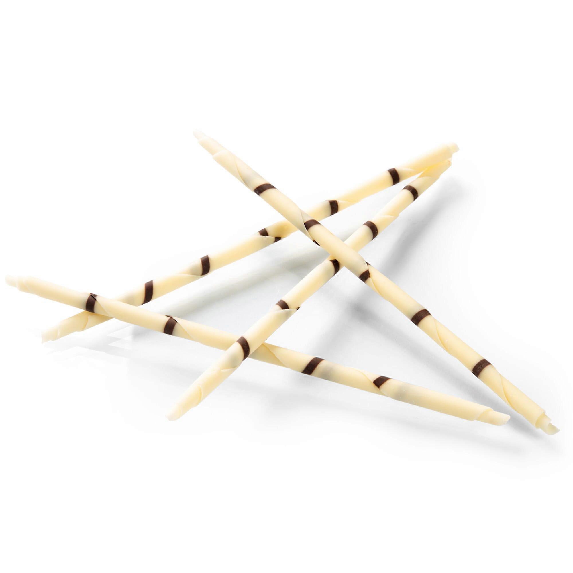 Barbara Decor White Chocolate Picasso - 120 Pieces