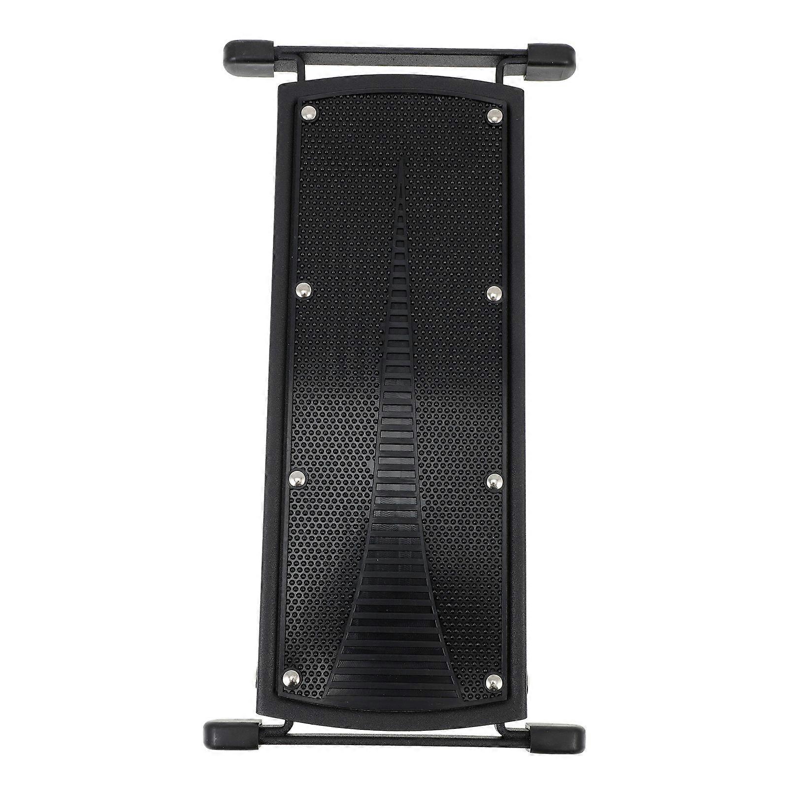 Guitar Performance Foot Support Adjustable Pedal 1Pcs for Guitar Playing