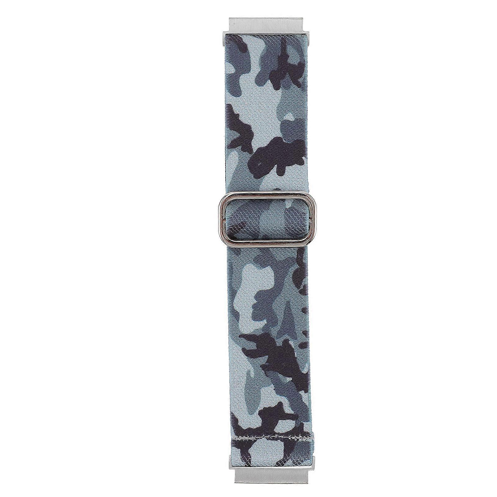Creative Nylon Watch Strap 1Set Elegant And Functional Elastic Watch Band For Everyday Use