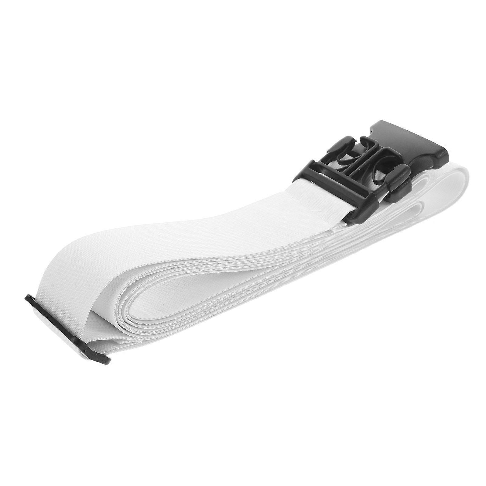 Adjustable Elastic Strap for Bed Linen, Tablecloths, and Furniture Fixing with Elastic Material for Neat and Secure Storage