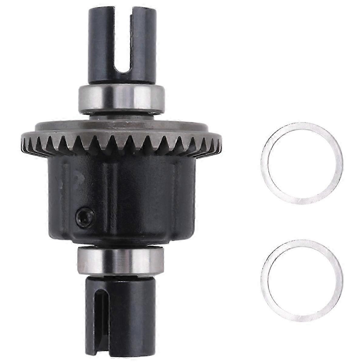Differential im Maßstab 1:8 für ZD Racing 9020 9021 RC Upgrade-Teile