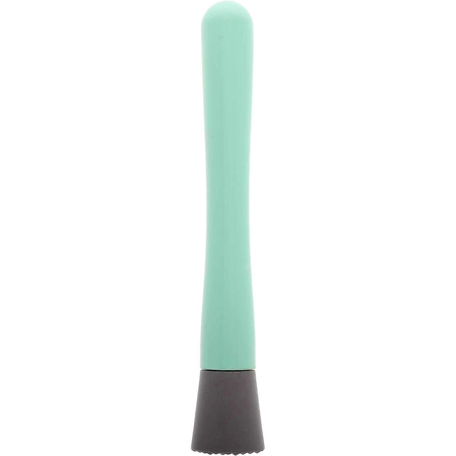 Muddler For Cocktails Bartender Accessories Lemon Smasher For Small Gatherings 1Pack