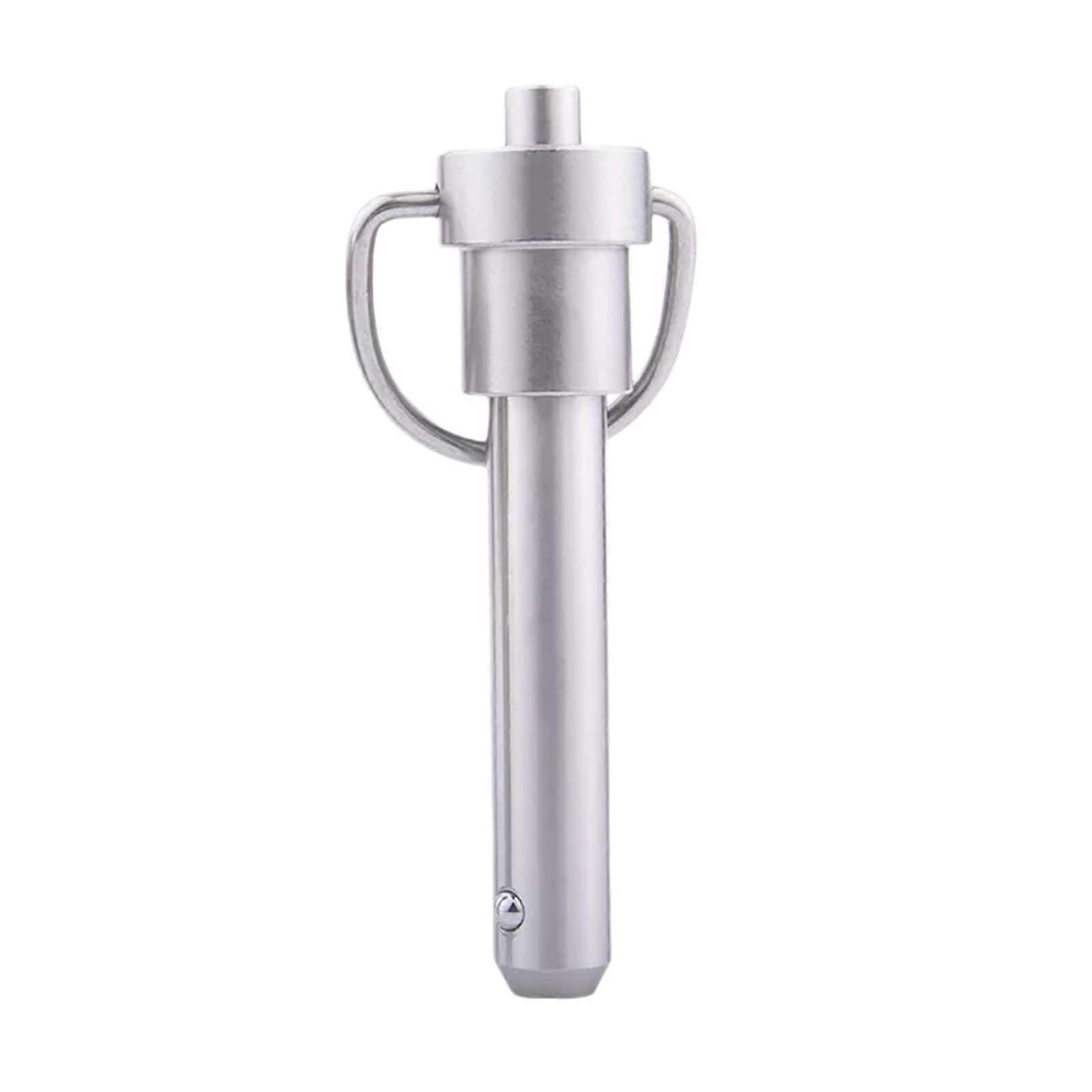 Retaining pins, VCN112 Rtype quickrelease pin, ball head safety pin, VCN112585 mm