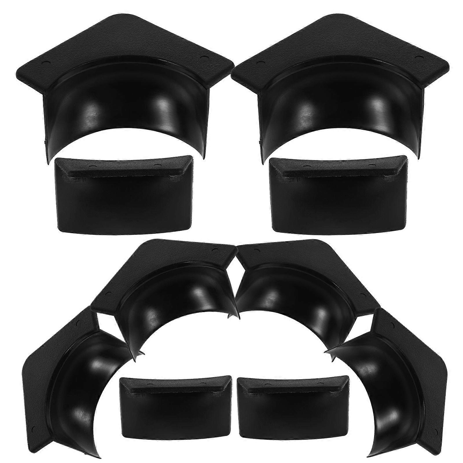 2 Sets Pool Table Insert Pool Table Corner Side Mats Billiard Hole Liners Billiard Hole Table Insert Pad Pool Table Liners Pool Table Replacement Part