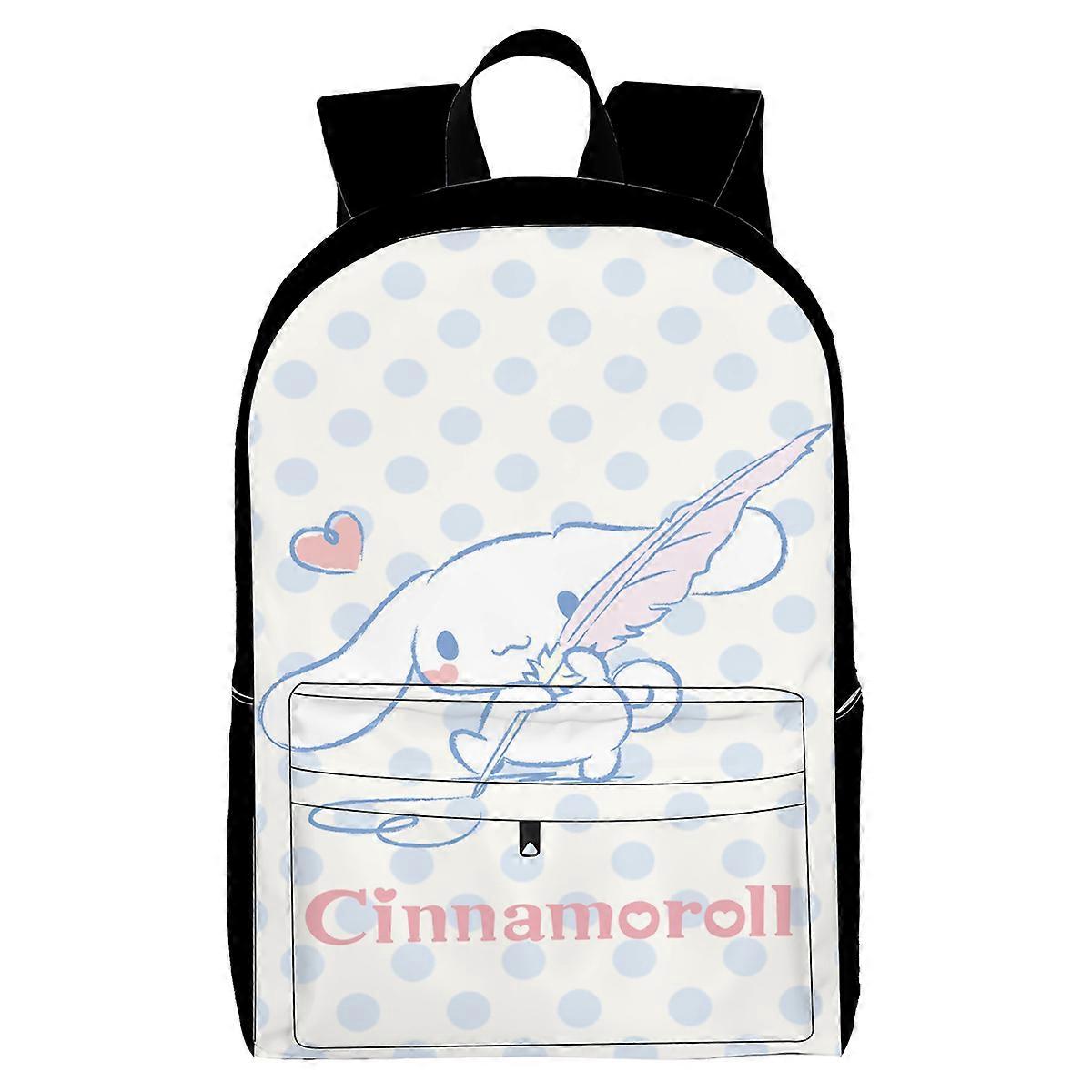 Backpack, with Multiple Organizational Compartments, Fits 15.6 Inch Notebook, for Travel, Teen, Business Work E2465