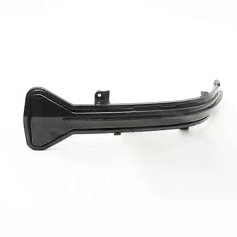LED Dynamic Turn Signal Light Side Rearview Mirror Light For BMW 5 6 7 8 4 Series G38 G30 G31 G11 G12 G14 G15 G26 M5 F90