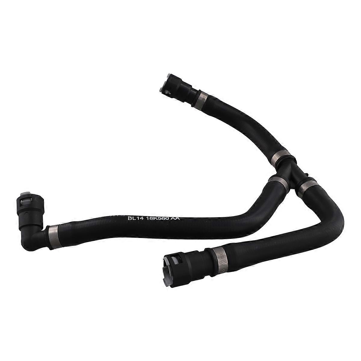 NEW Navigator HVAC Heater Hose BL1Z-18472-B 626-642 for Expedition / Navigator 5.4L V8 2011-2014