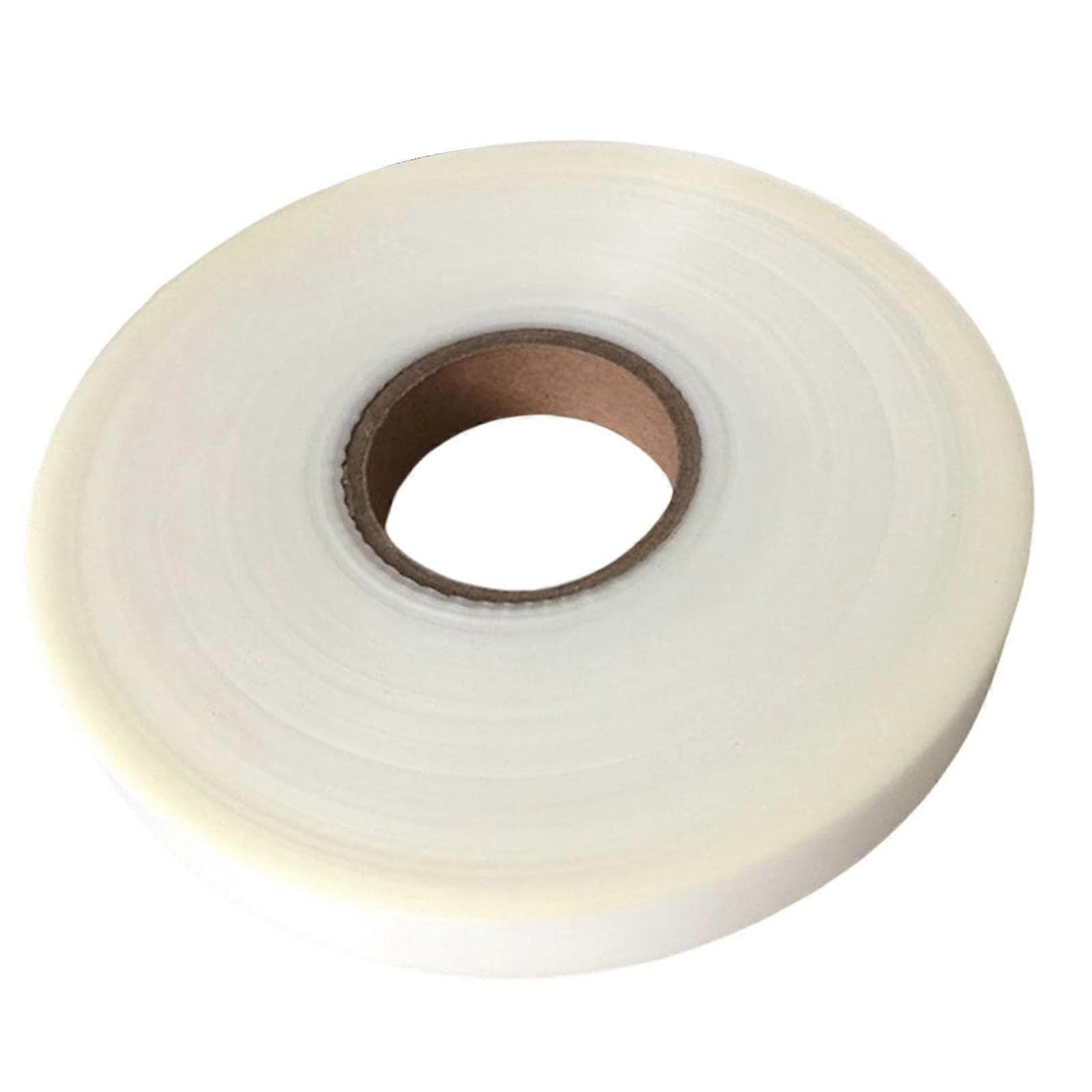 Sømforseglingstape til telte, uvresistent, vaskbar, vandtæt, 25 mm