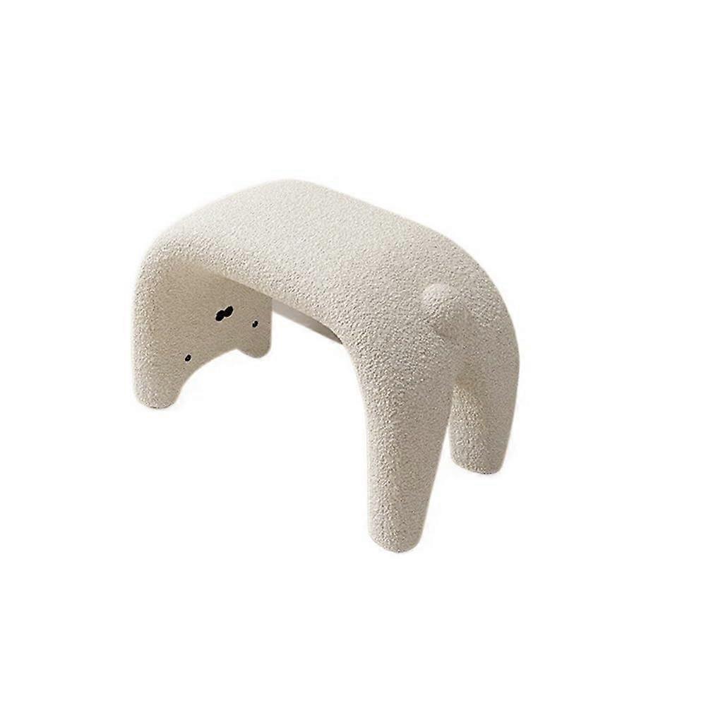 Shoe rack, bench, home door, shoe stool, small stool, entrance area, sofa stool, dressing stool, shoe changing bench, for corridor