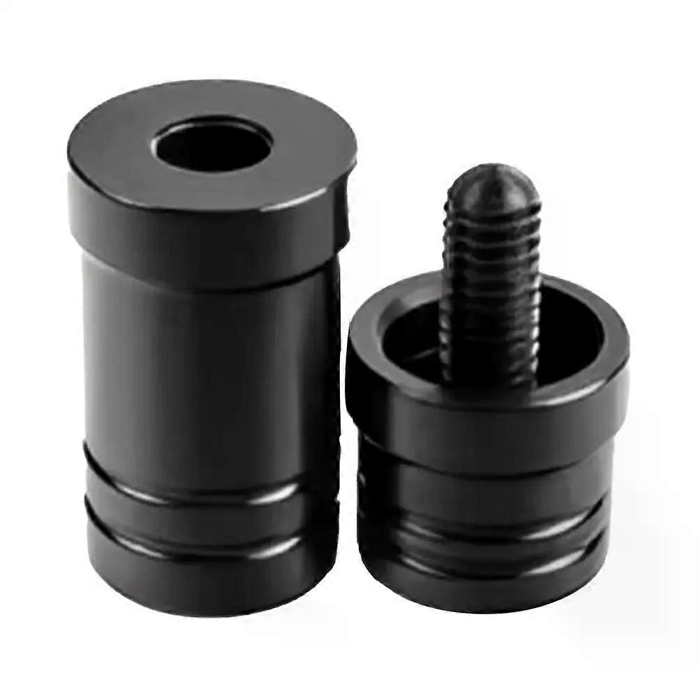 Joint Protectors For Pool Cues Pool Cue Billiards Stick Pool Joint Thread Cap Ergonomic Design Joint Protectors For Players Pool