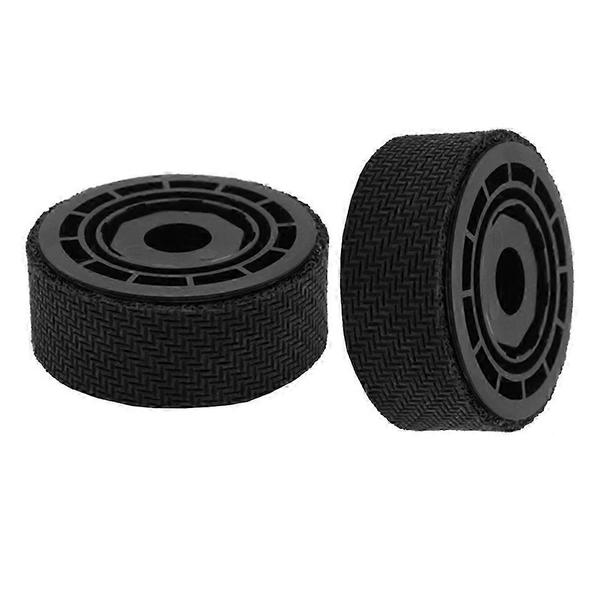 Replacement Caster Wheels for M6 Robot Vacuum Cleaner