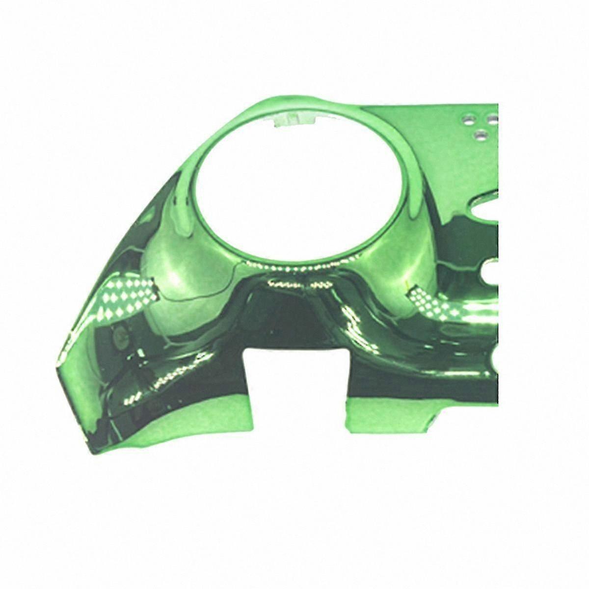 Electroplated Grip Frame for P5 Series Gamepad Accessories, Replacement Parts for Enhanced Control and Comfort