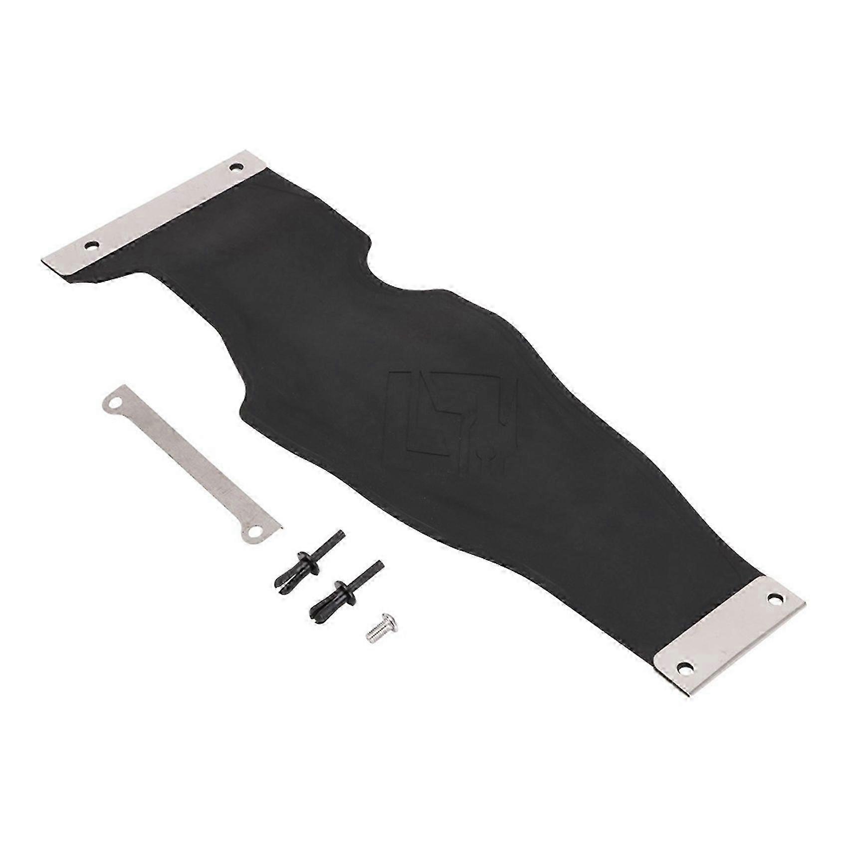 Motorcycle Motor Rear Shock Waterproof Rubber Mudguard Splash Guard for SURRON SUR-RON Light Bee S X