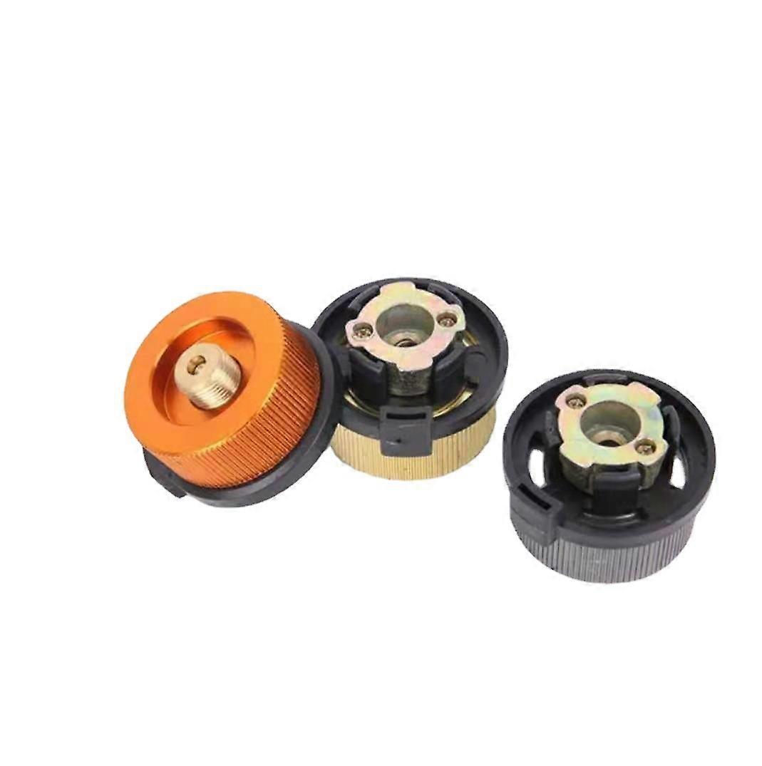 KoleZy 3 Pack Camping Stove Adapters