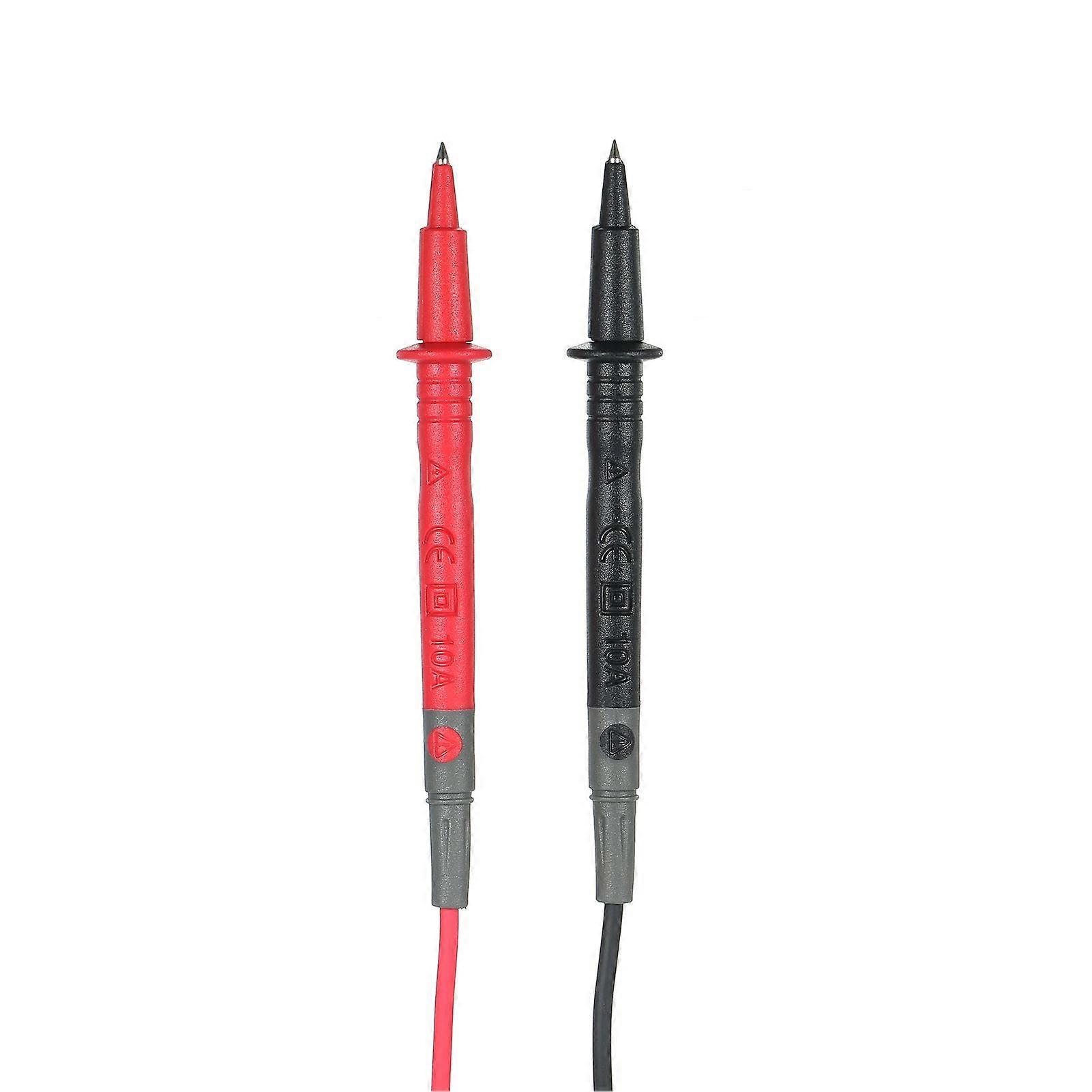 RM102Pro Auto Multimeter 6000 counts Back light AC/DC Ammeter Voltmeter Diode Resistance CapacitanceTemperature