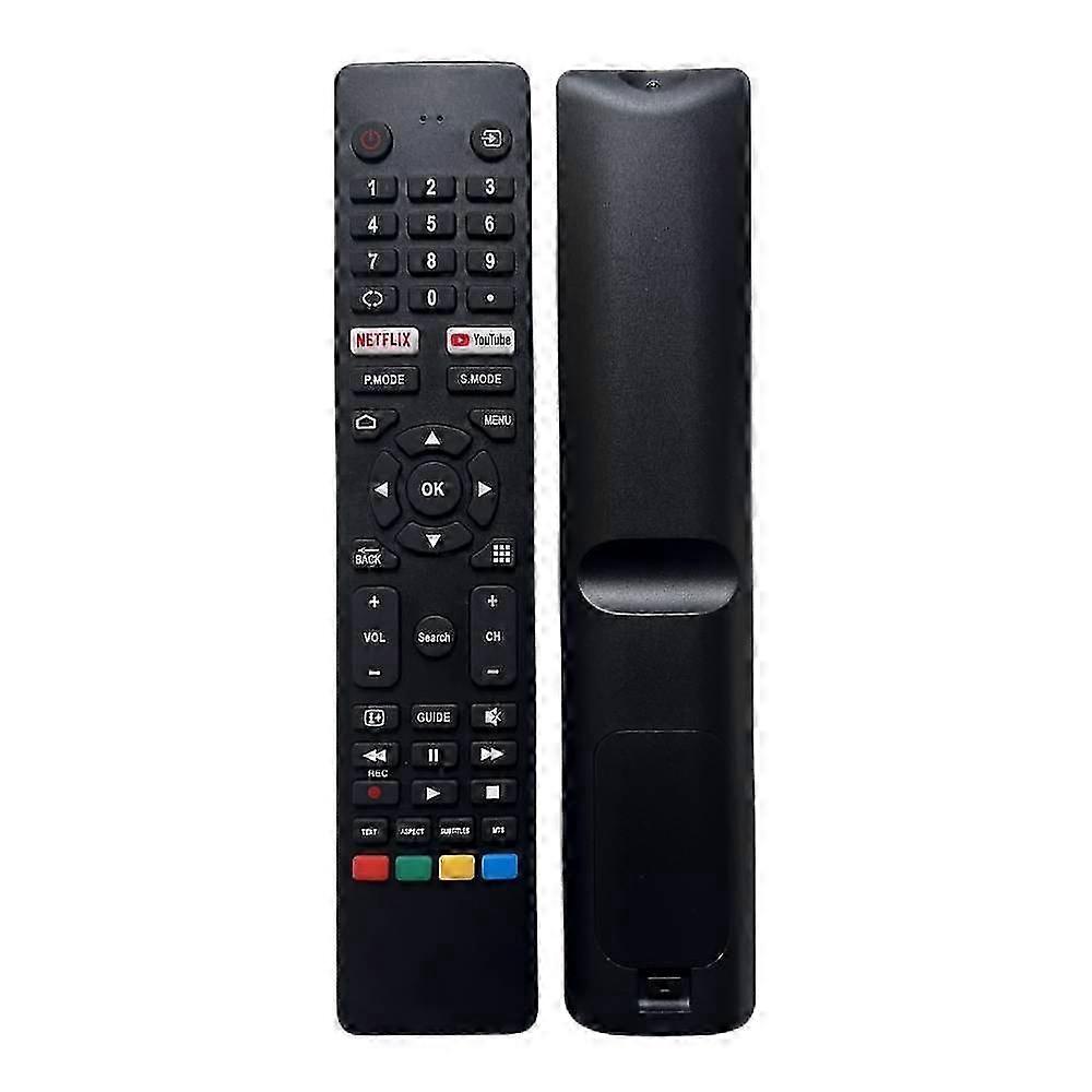 IR Universal Remote Control For VEON Smart 4K UHD LED HDTV Android TV