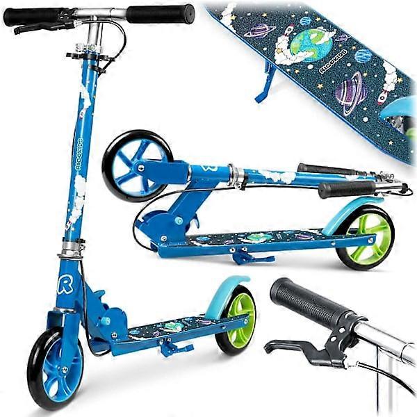 Scooter Kodi Cosmos Ricokids
