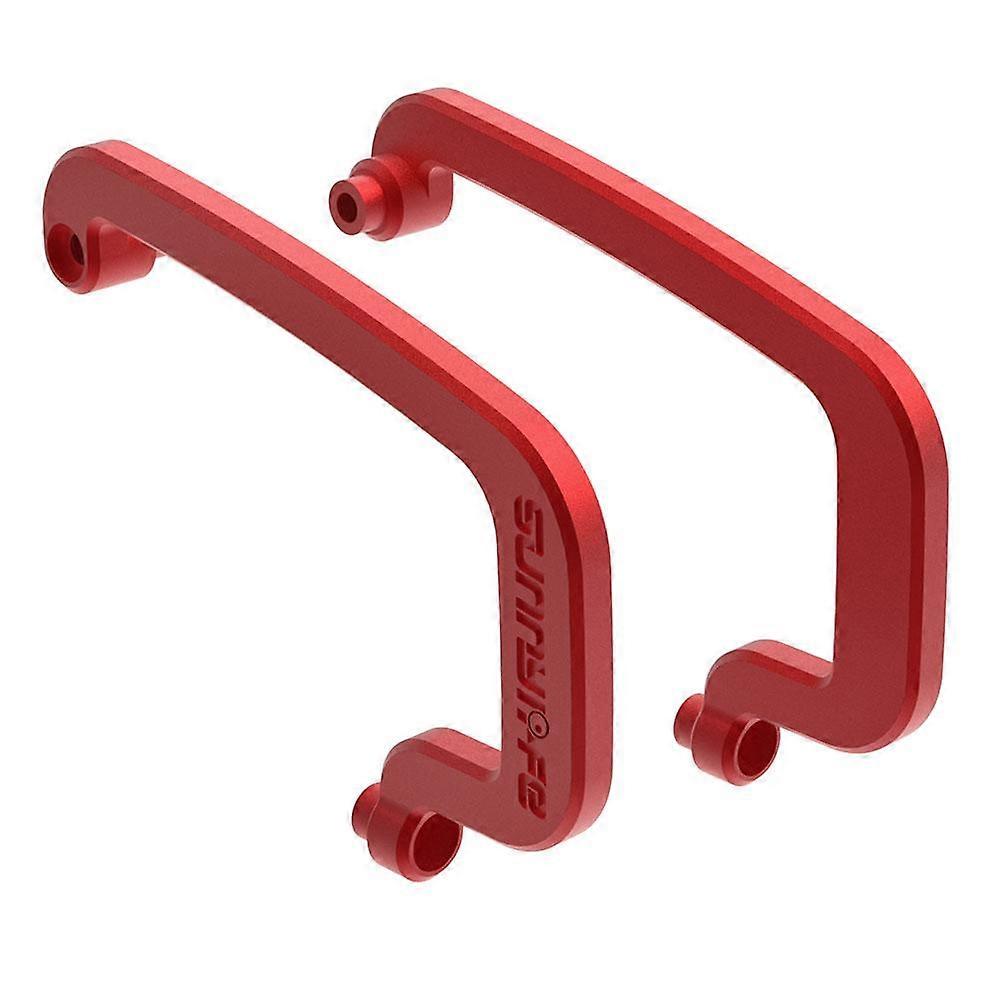 Durable Aluminum Alloy Protection Bar for DJI Avata 2 Gimbal - Lightweight & Unobtrusive Design