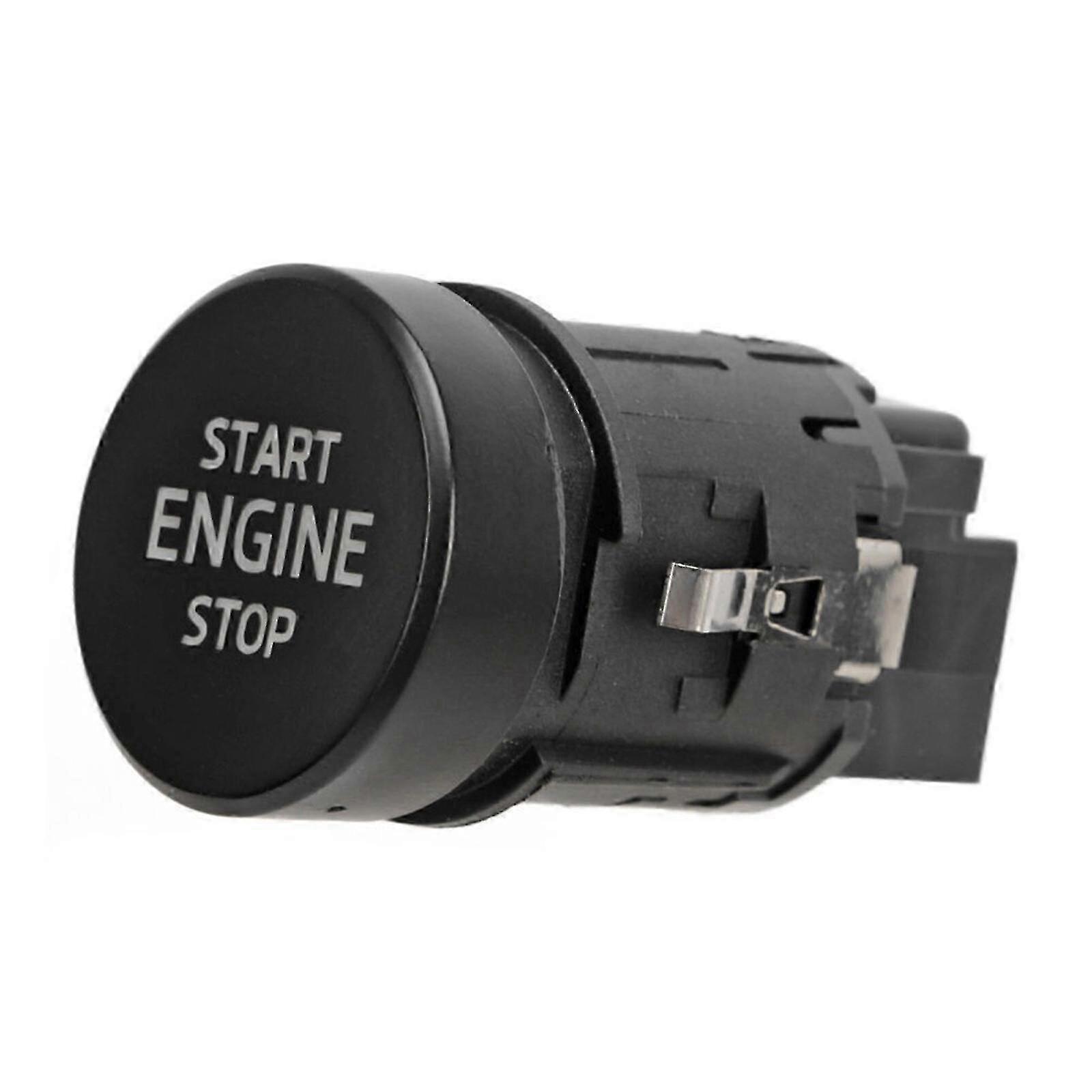 Skoda Kodiaq 2017-2021 & Superb 2015-2023 Engine Start Stop Button | 3V0905217 Ignition Switch Replacement