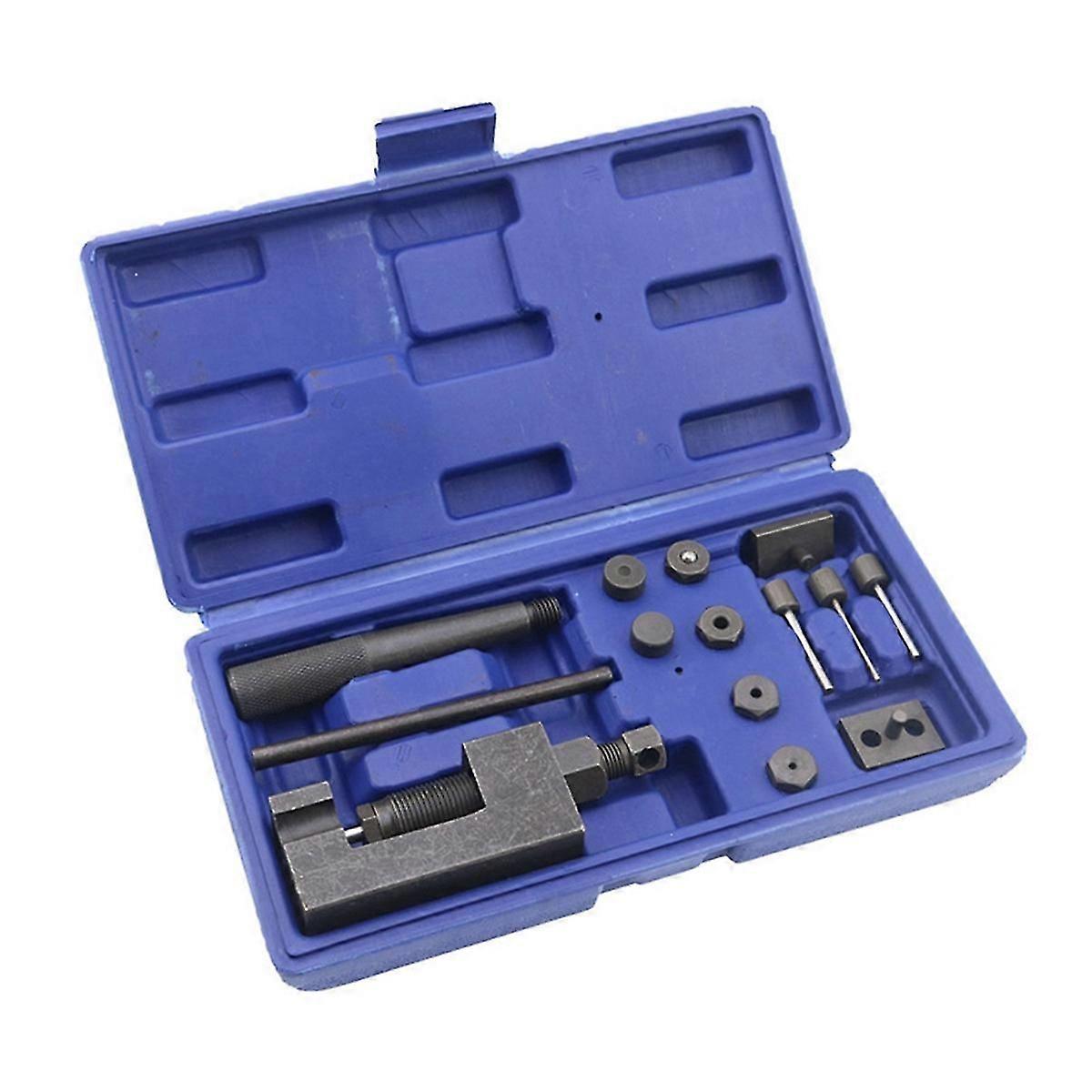 Motorcycle Chain Breaker Riveting Tool