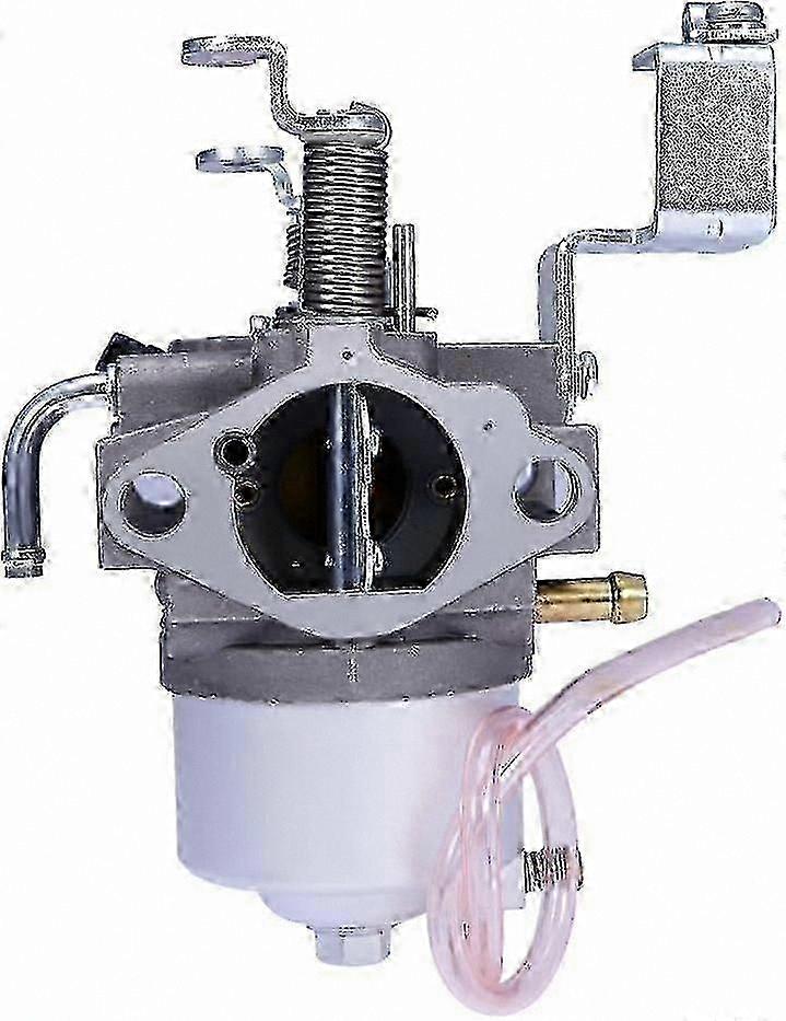 Golf Cart Carburetor for 4-Cycle Gas Engines Replacement Part 1996-2002 Model Compatibility