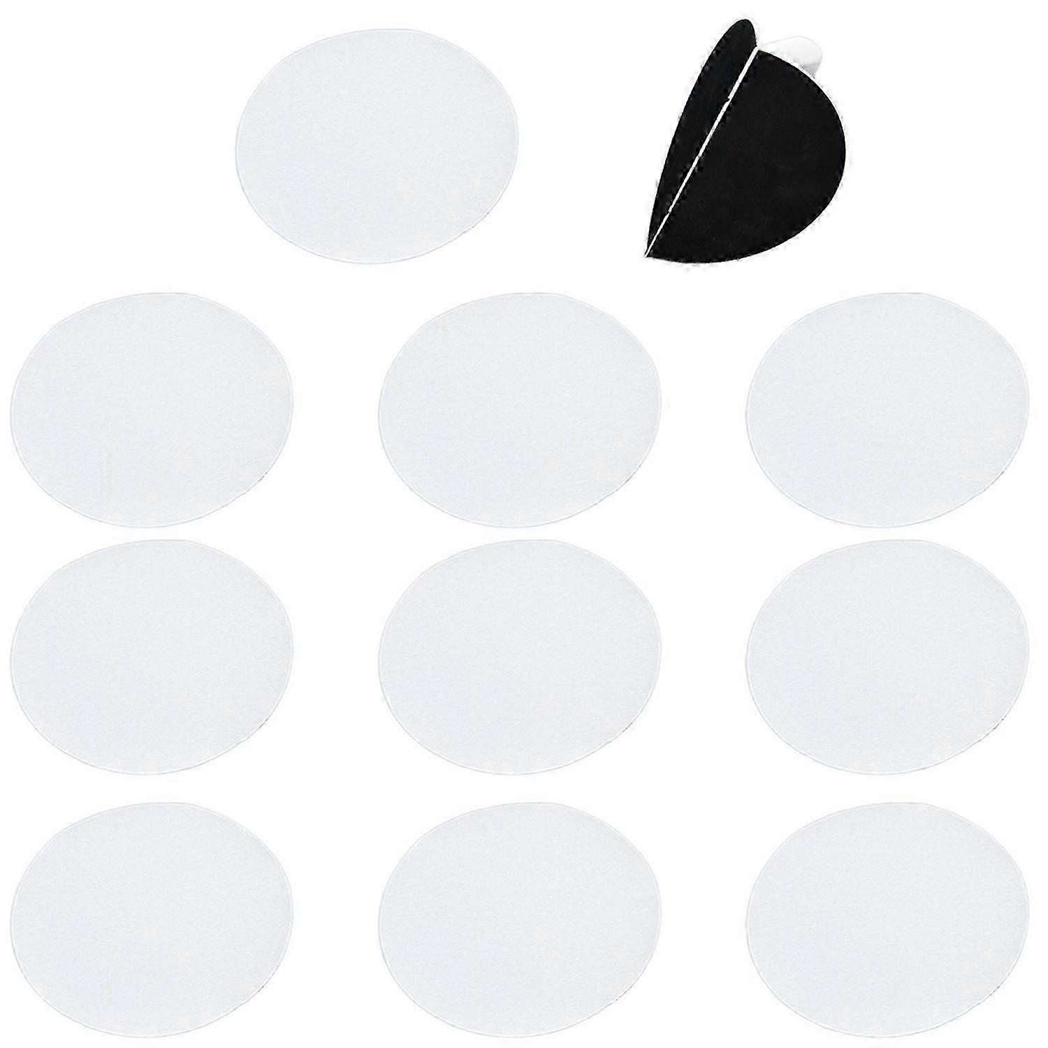 Utensile di levigatura per angoli interni con design semicircolare