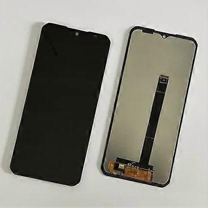 Applicable to Ouqi screen assembly LCD touch display screen