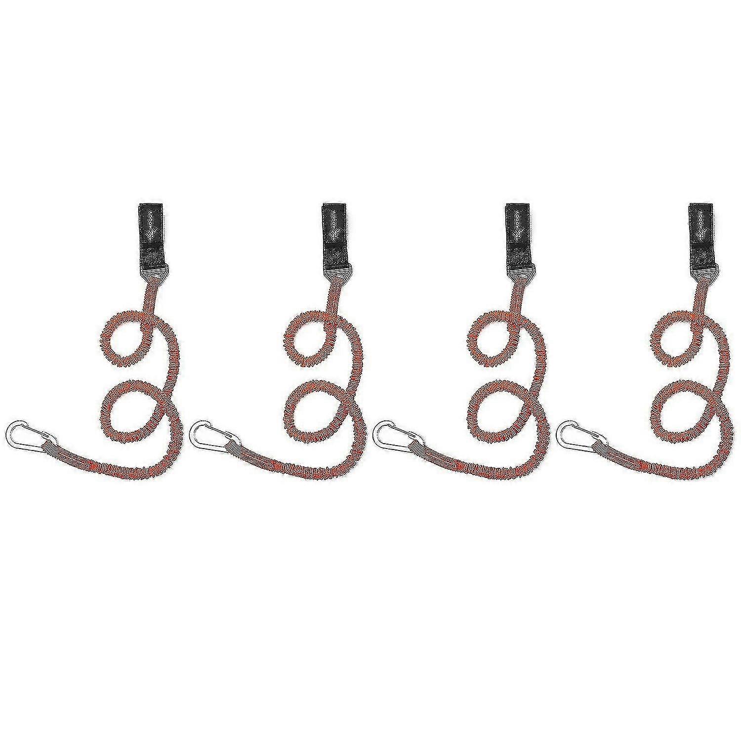 4 kayak line accessories