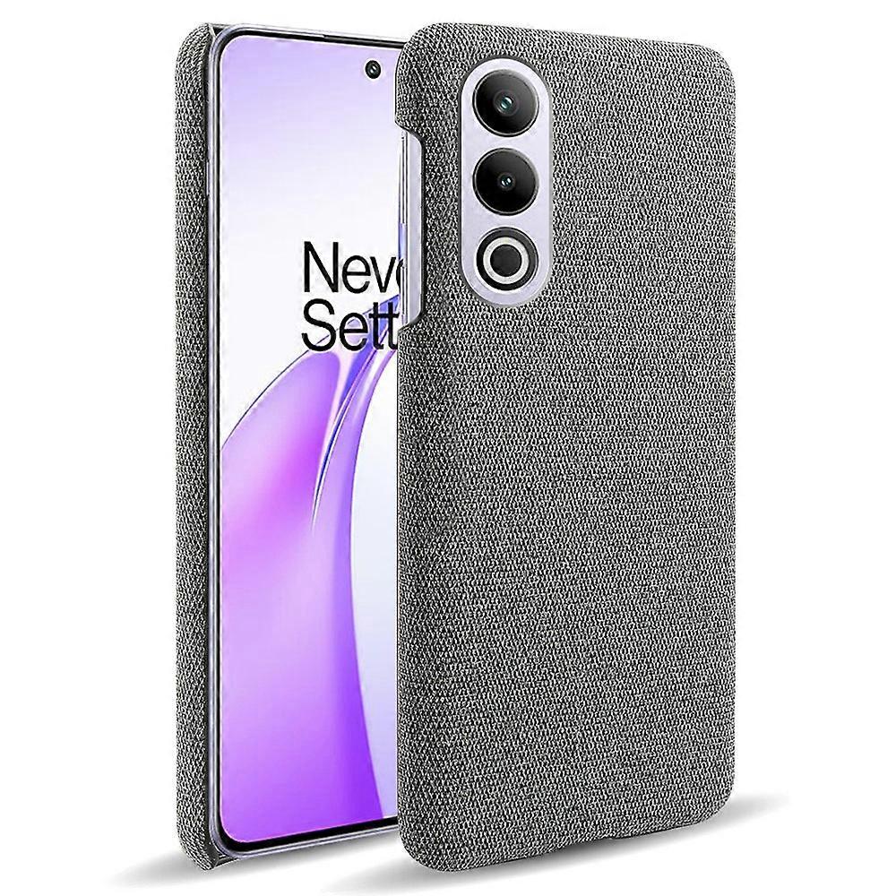 Compatible For OnePlus Ace 3V 5G Case Anti-Scratch Cloth+PC Phone Cover