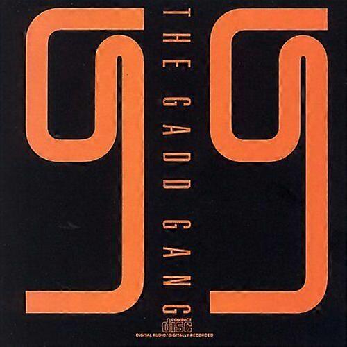 Steve Gadd Gadd Gang CD
