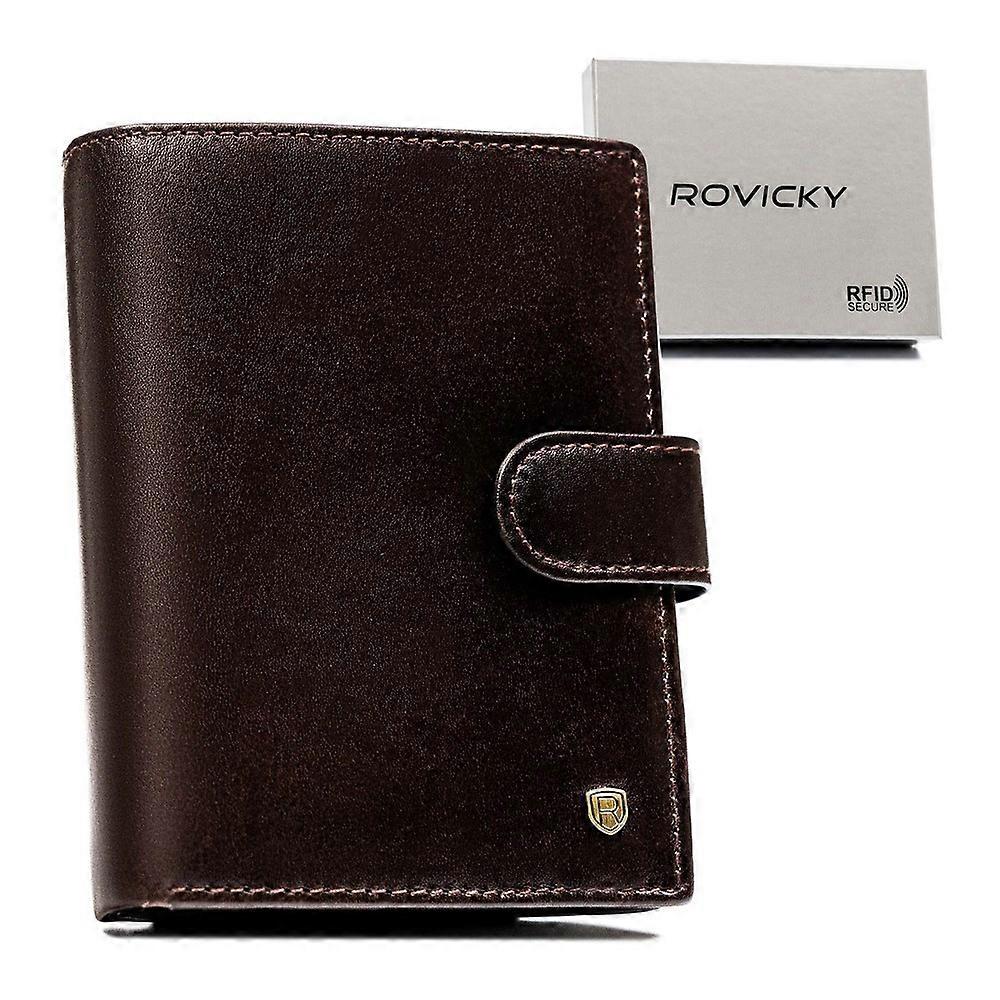 Wallets Rovicky N104LRVT