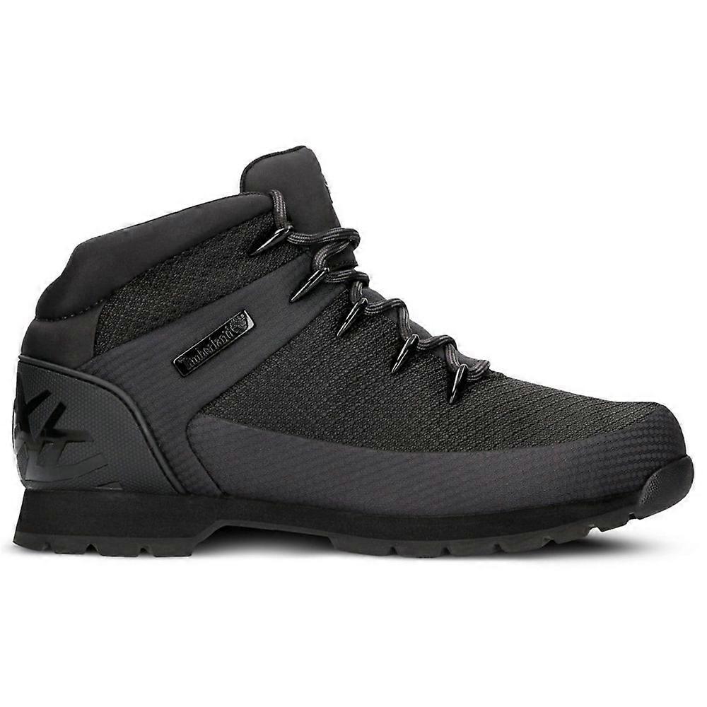 Timberland Euro Sprint Fabric WP A1QHR universal winter men