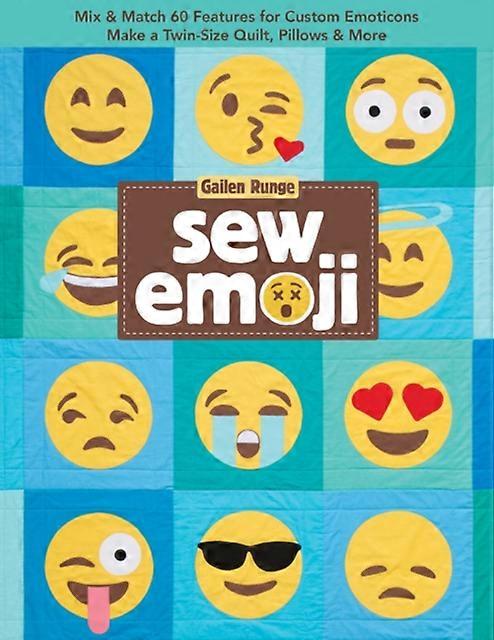 Sew book - Gailen Runge