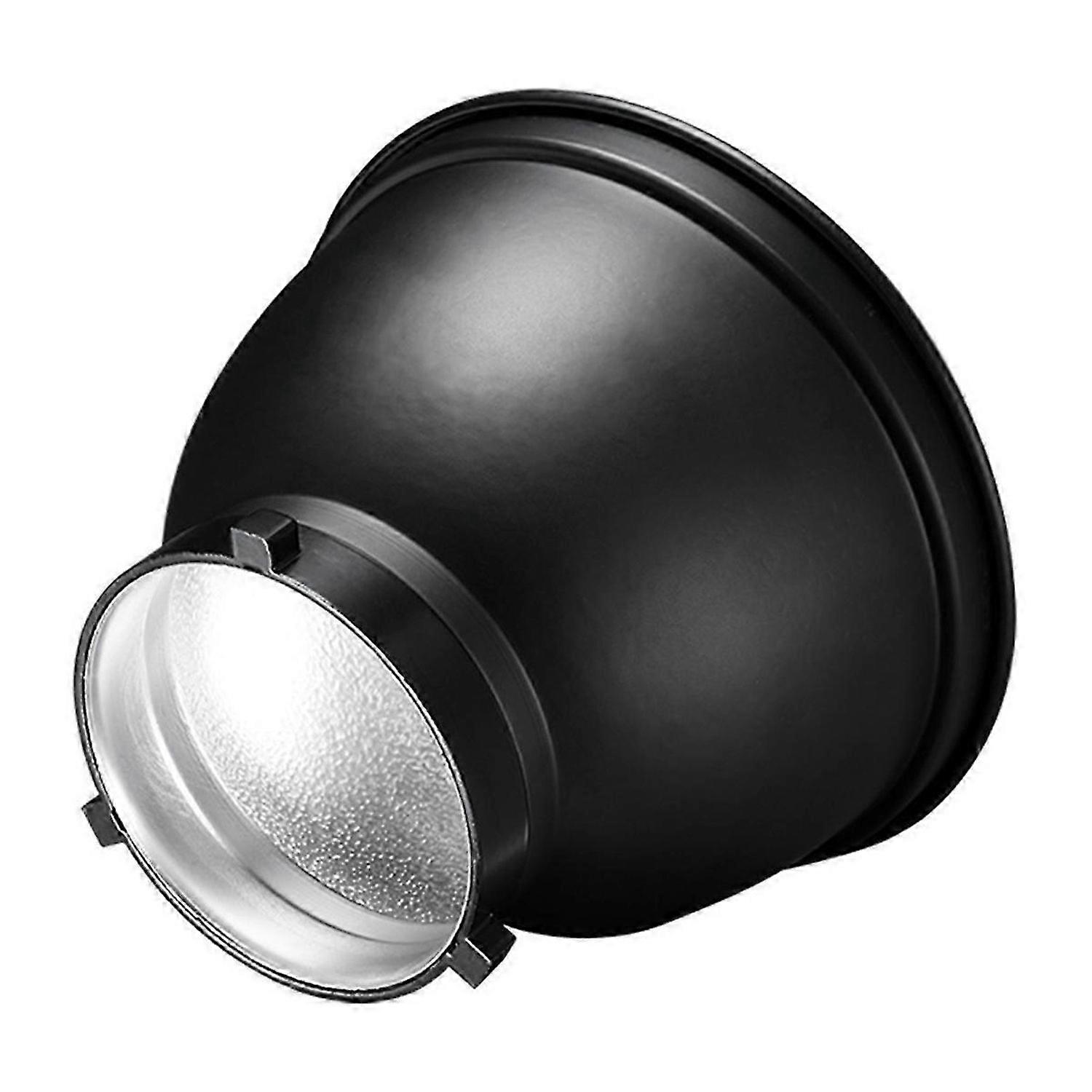 Reflector Diffuser Lamp Shade Dish 55° Angle