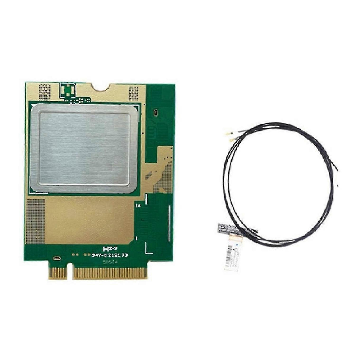 5G M.2 Card T99W175 X55 Module 5W10V25782