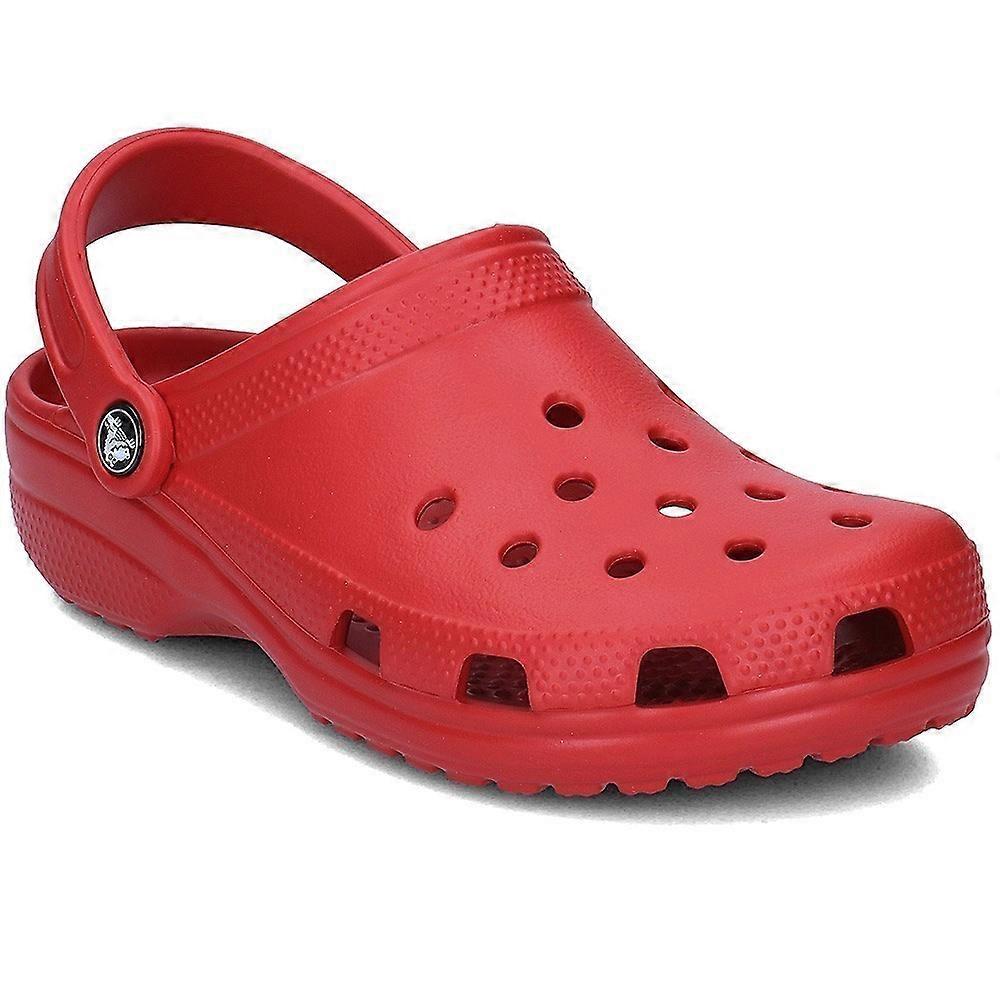 Crocs Classic Unisex 100016EN universal all year unisex