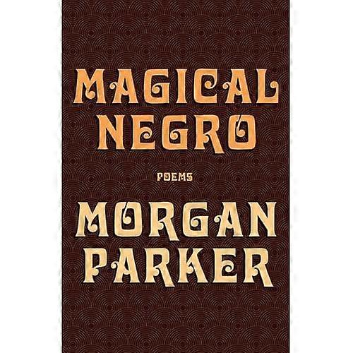 Magical Negro
