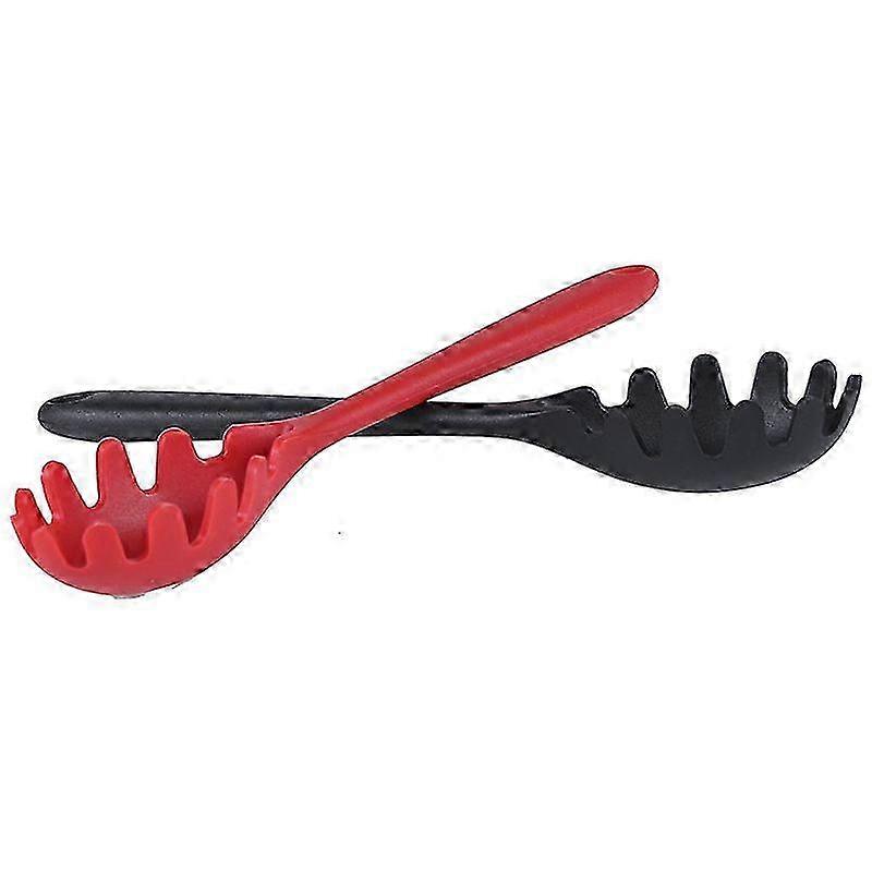 2025 Silicone Spaghetti Fork, Durable Food Grade Spaghetti Spoon, High Quality