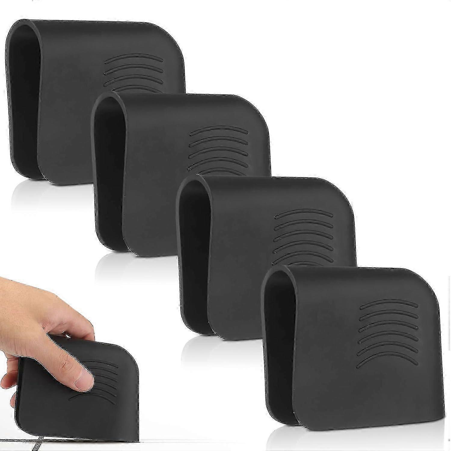 4Pcs Caulking Grout Applicator Tool Manual Caulk Applicator Tools New Caulking Finisher Tile Grout Tool Brick Filler Caulking Finishing Scraper Tool-