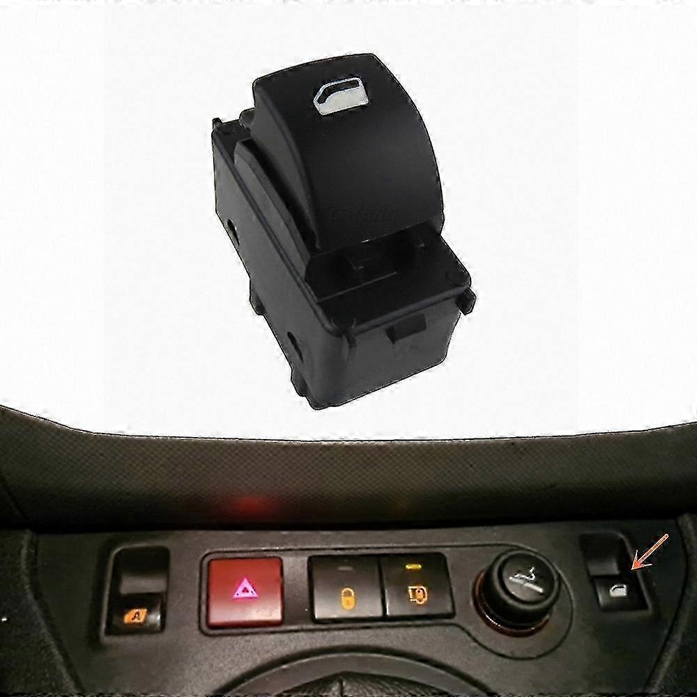 Window Lift Switch Regulator Control Button for  Partner Tepee 207 Citroen Berlingo 6490e2
