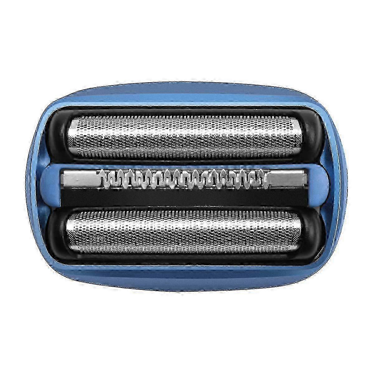 Replacement Shaver Foil Cutter Head Compatible With 40b Shavers Ct2s/ct2cc/ct3cc/ct4s/ct4cc/ct5cc/ct6cc Head