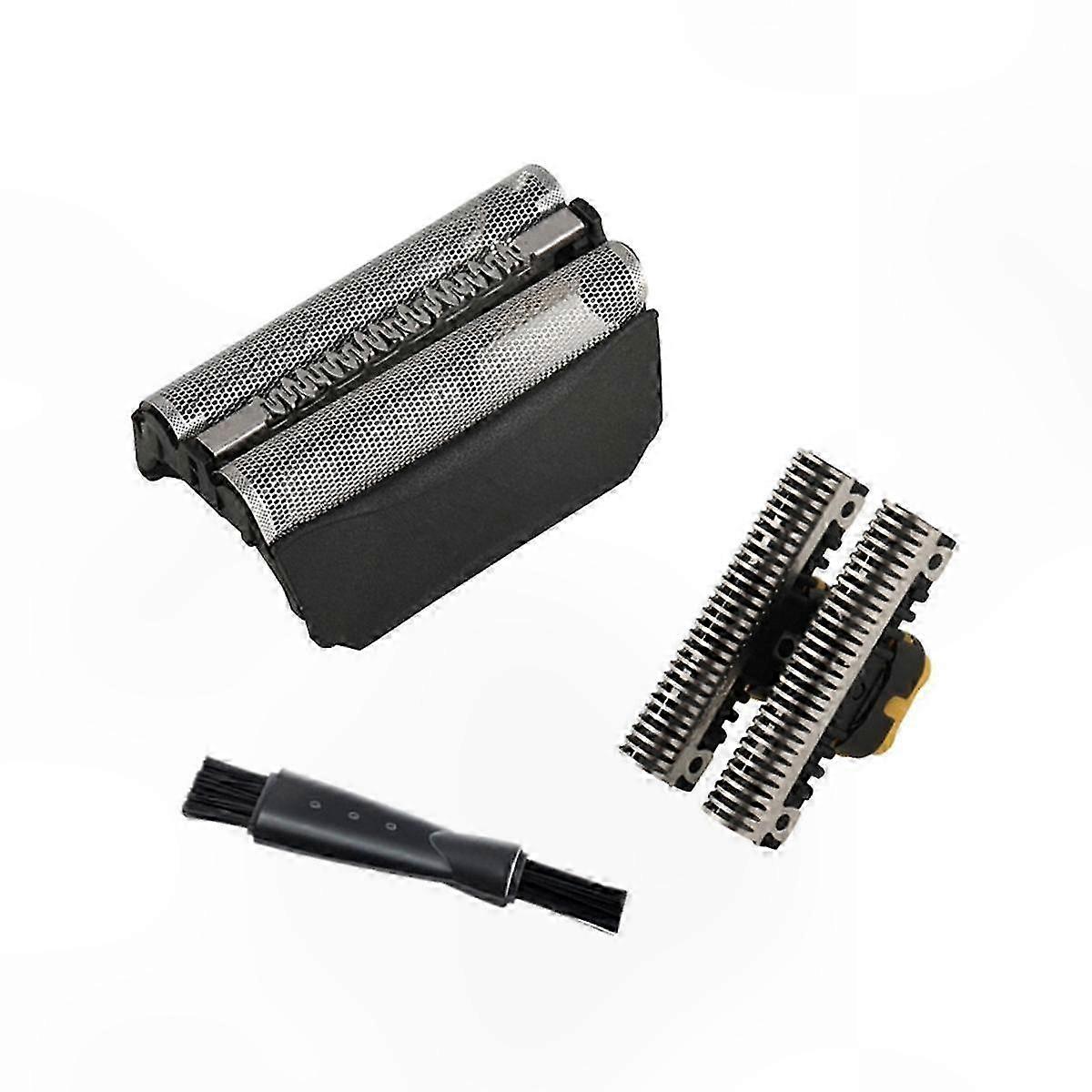 Replacement Foil and Blade for 8000 Series Electric Shaver, Compatible with ContourPro 360 WaterFlex Models WF1S WF2S
