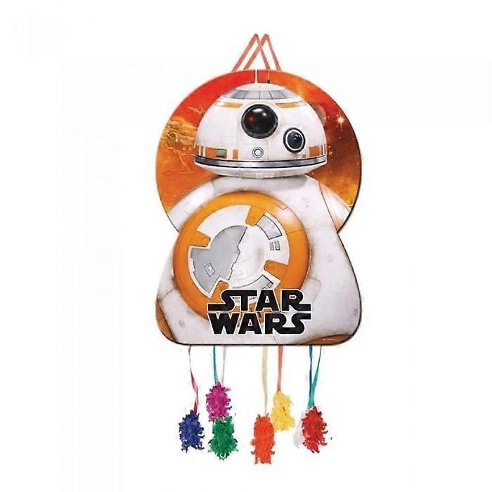 Star Wars BB-8 Pinata